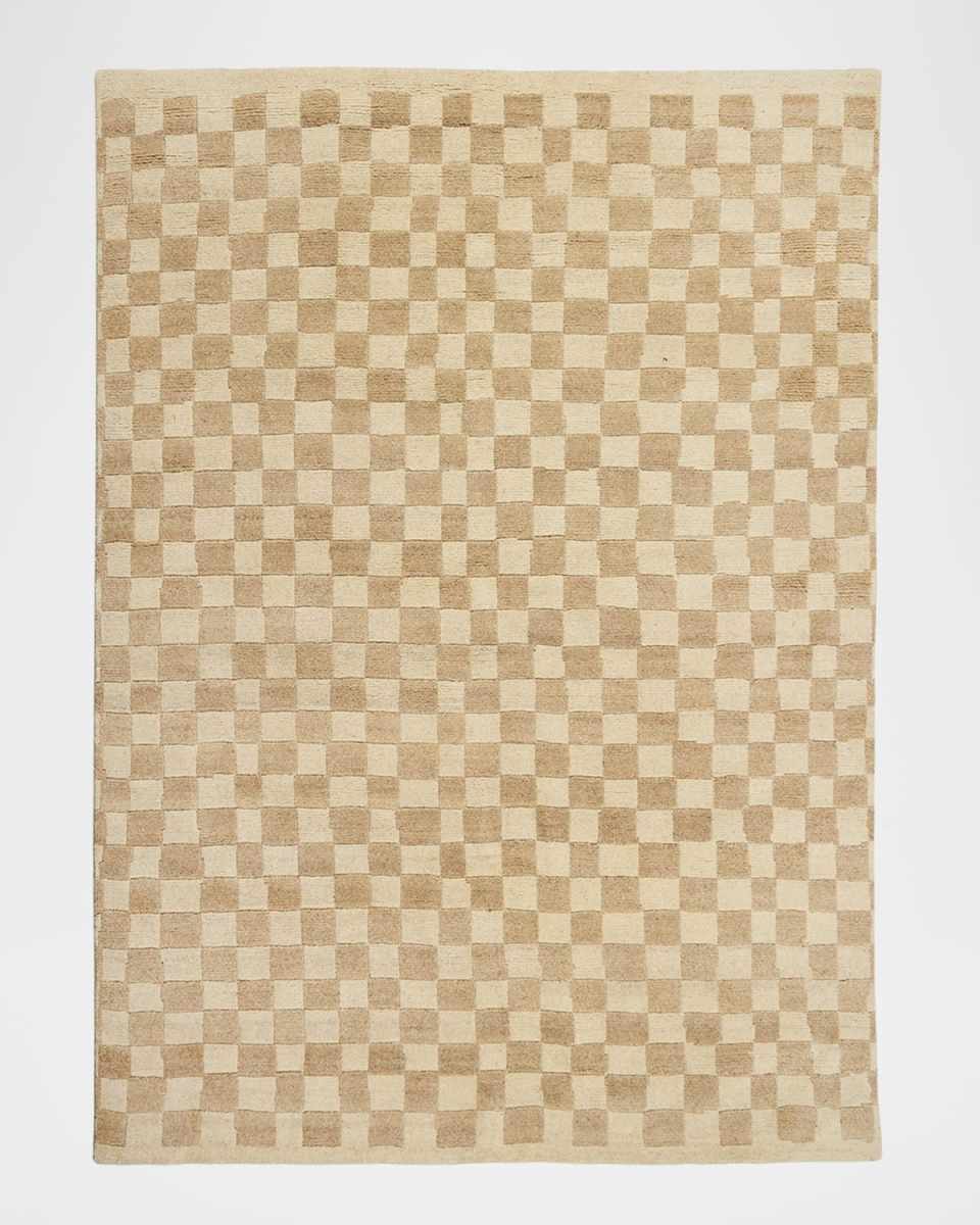 Sinead Hand-Knotted Rug, 10' x 14'